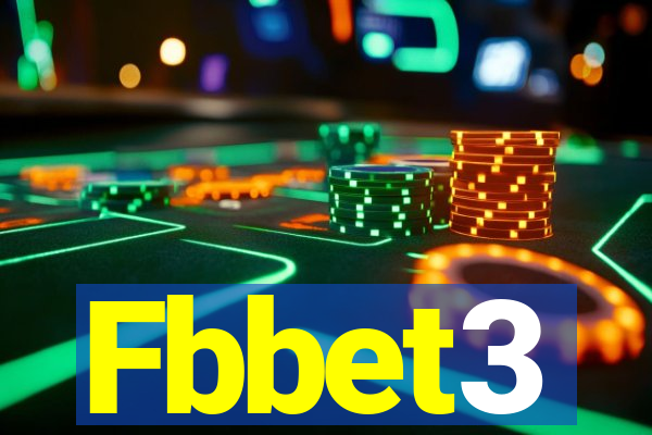 Fbbet3