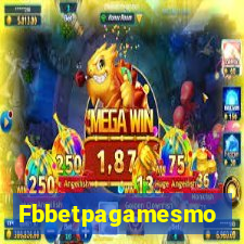 Fbbetpagamesmo