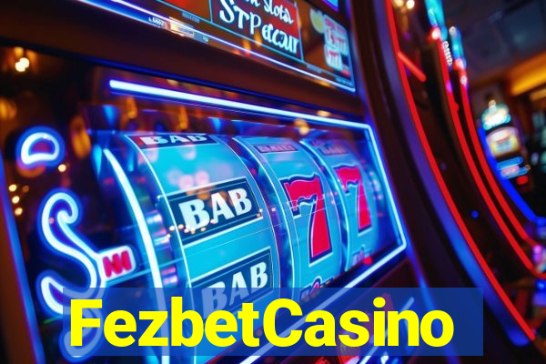 FezbetCasino