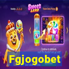 Fgjogobet