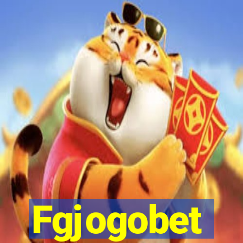 Fgjogobet