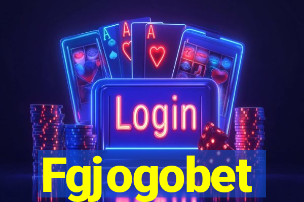 Fgjogobet