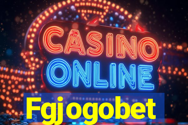 Fgjogobet