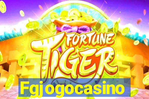 Fgjogocasino