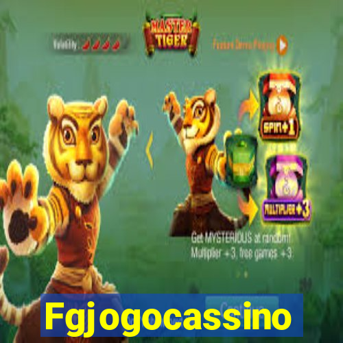 Fgjogocassino