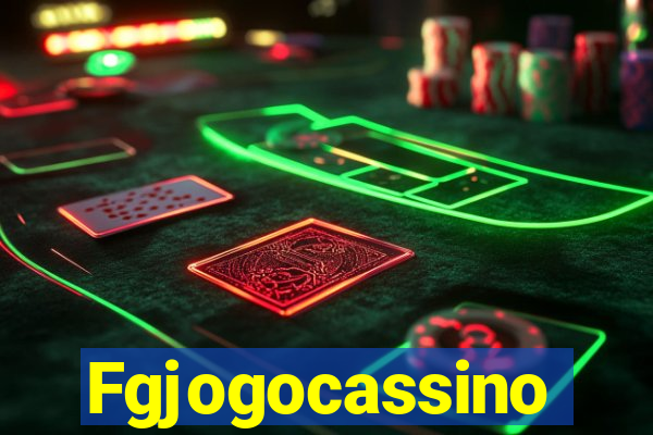 Fgjogocassino