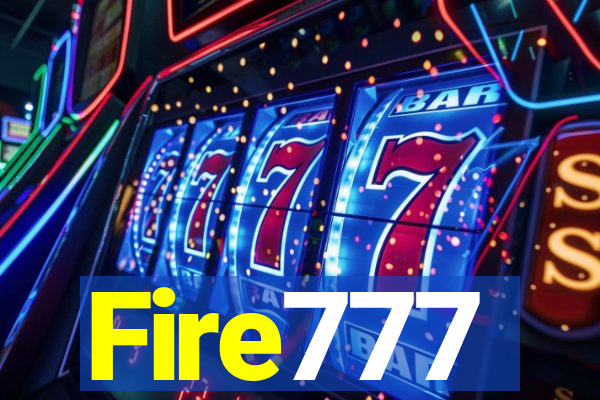 Fire777