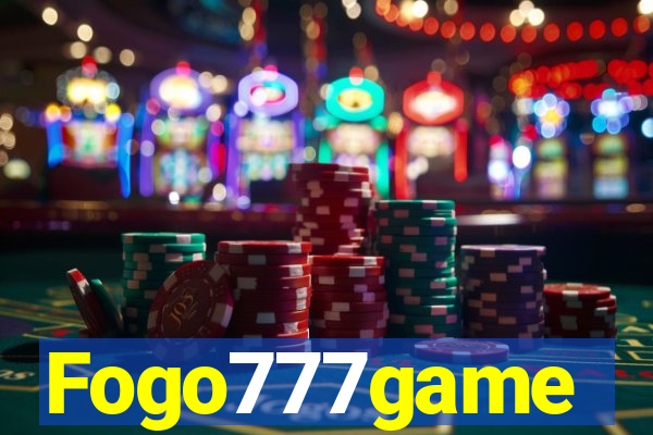 Fogo777game