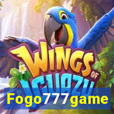 Fogo777game