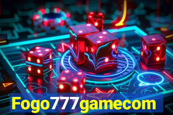 Fogo777gamecom