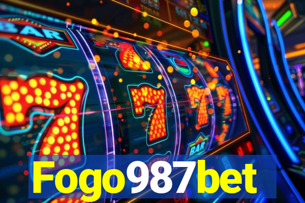 Fogo987bet