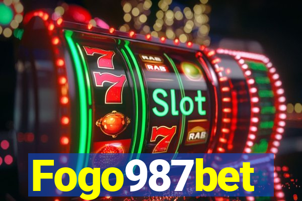 Fogo987bet