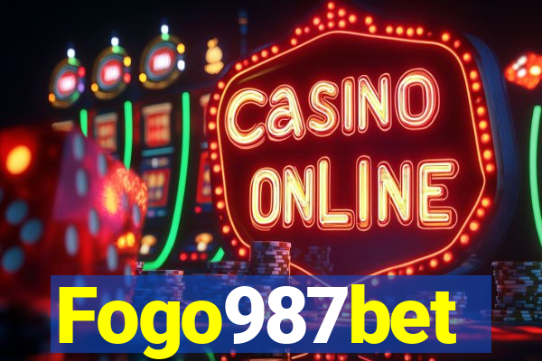 Fogo987bet