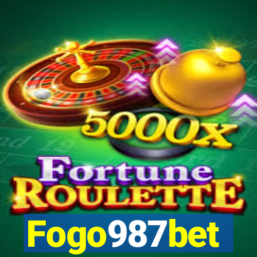 Fogo987bet