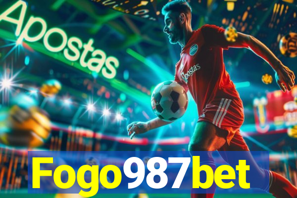 Fogo987bet