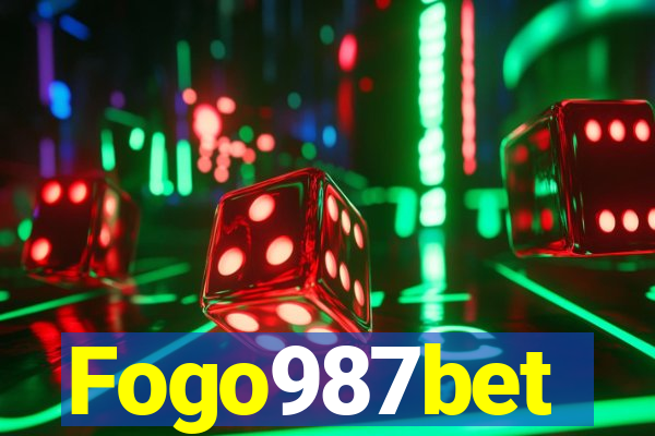 Fogo987bet