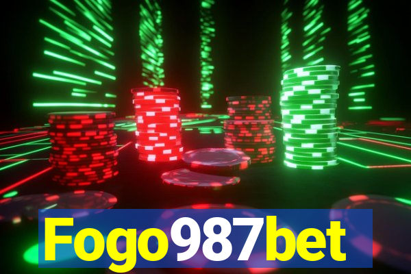 Fogo987bet