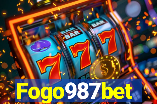 Fogo987bet