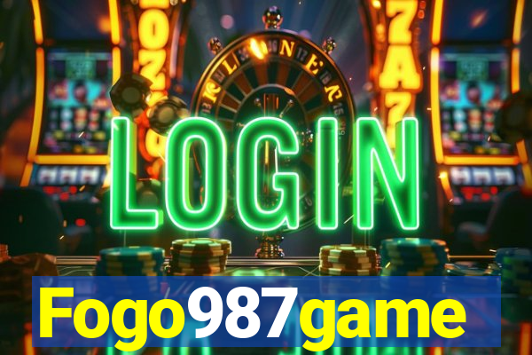 Fogo987game