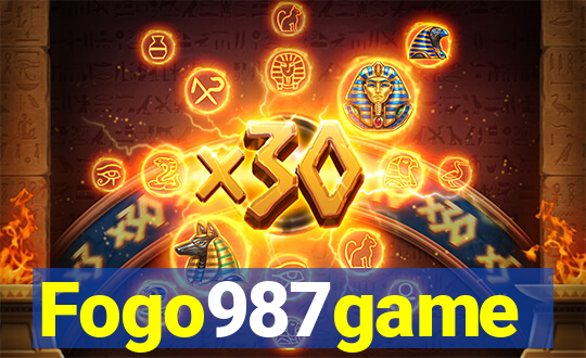 Fogo987game