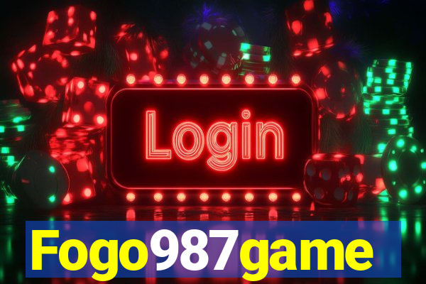 Fogo987game