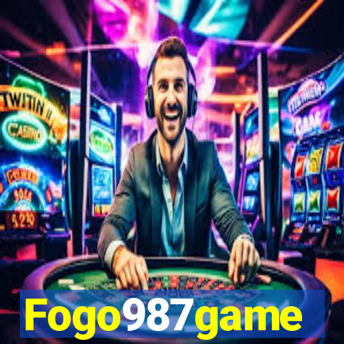 Fogo987game