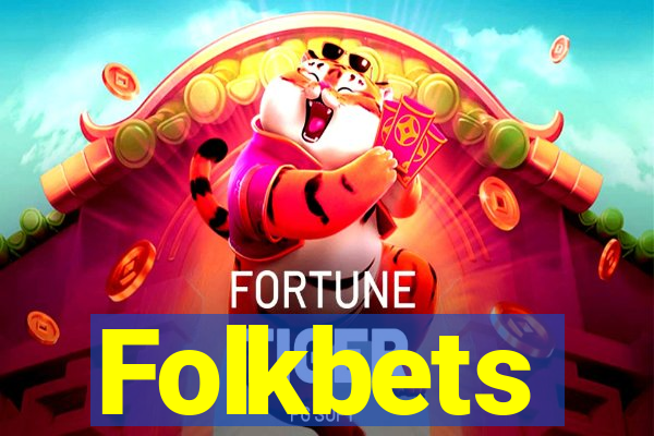 Folkbets