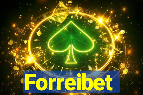 Forreibet