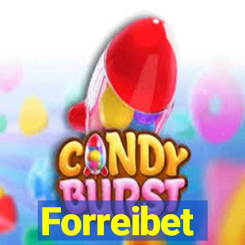 Forreibet