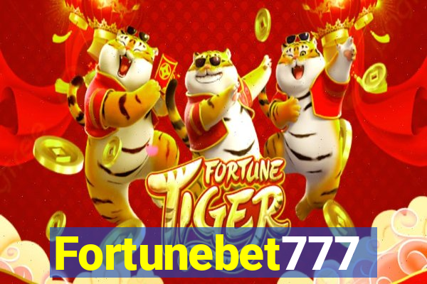 Fortunebet777