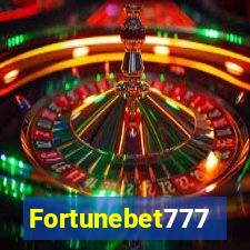 Fortunebet777