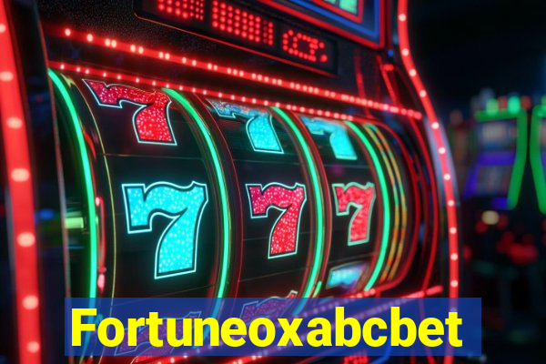 Fortuneoxabcbet