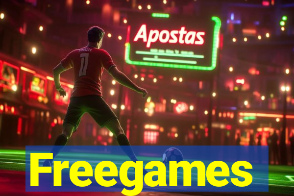 Freegames