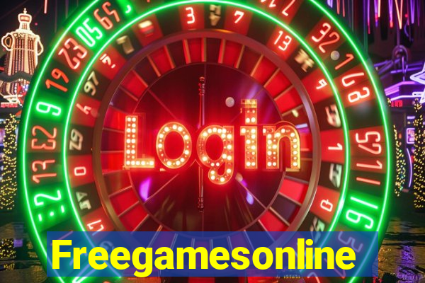 Freegamesonline