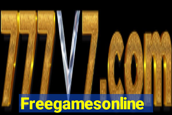 Freegamesonline