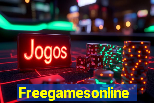 Freegamesonline