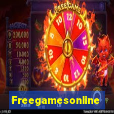 Freegamesonline