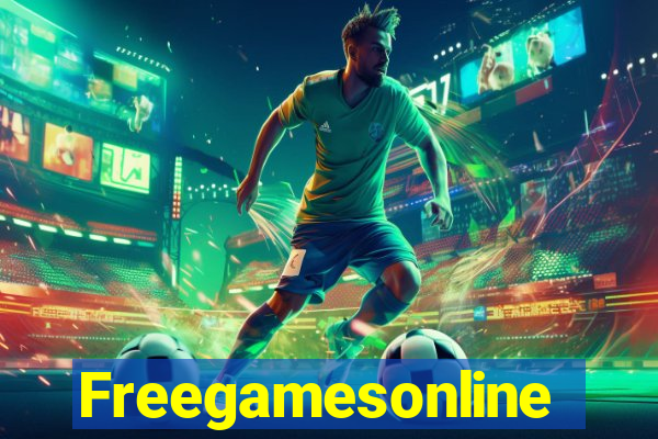 Freegamesonline