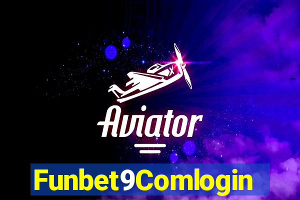 Funbet9Comlogin