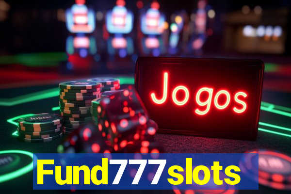 Fund777slots