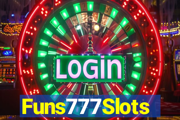 Funs777Slots