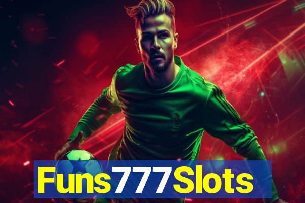 Funs777Slots