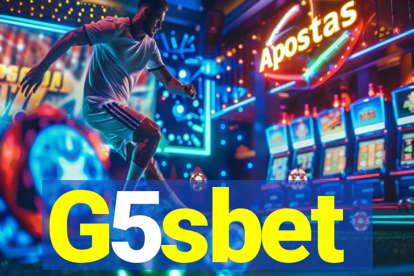 G5sbet