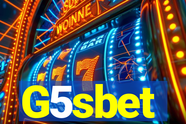 G5sbet