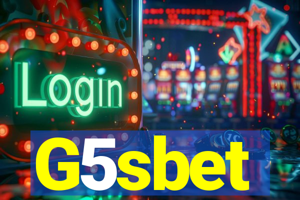 G5sbet