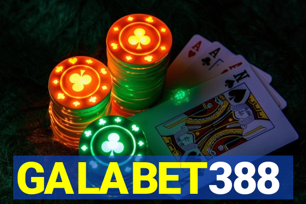 GALABET388