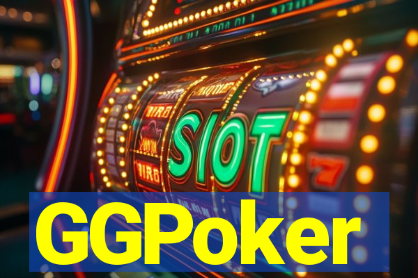 GGPoker