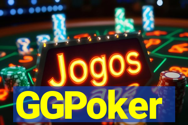 GGPoker