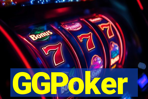 GGPoker