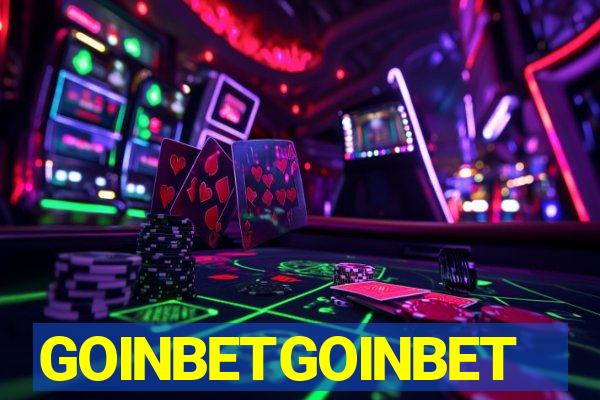 GOINBETGOINBET